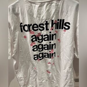 Exclusive Fred Again… Forest Hills T-Shirt